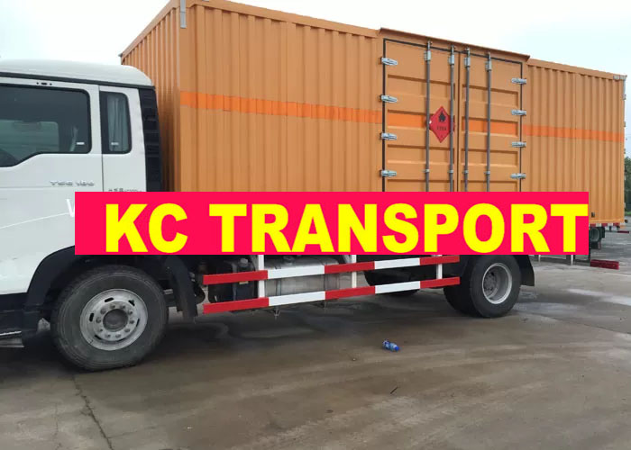 KC TRADERS -  VALAPATTANAM